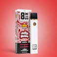 Jolly Melon HHC 2G Disposable (Jolly Rancher)