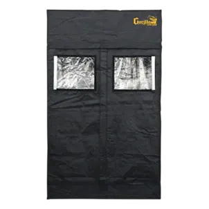Photo of Gorilla Lite Line 4' x 4' x 6'7" Grow Tent