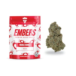 Photo of Double Bubble 7G Smalls