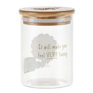 Photo of Cheech & Chong’s “Big Green Van” Stash Jar