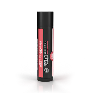 Photo of CBD Lip Balm