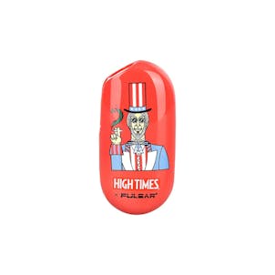 Photo of High Times® x Pulsar Obi Auto-Draw Vape Cartridge Battery