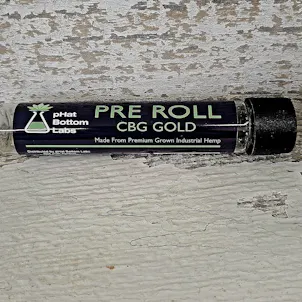 Photo of 1G CBD Pre Roll