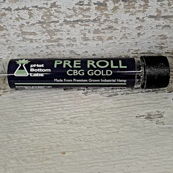 Photo of 1G CBD Pre Roll