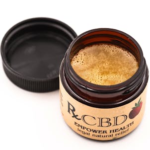 Photo of Deep Tissue Relief (for People)