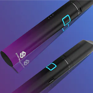 Photo of PICCOLO Concentrate Vape Pen | AMETHYST - PURPLE