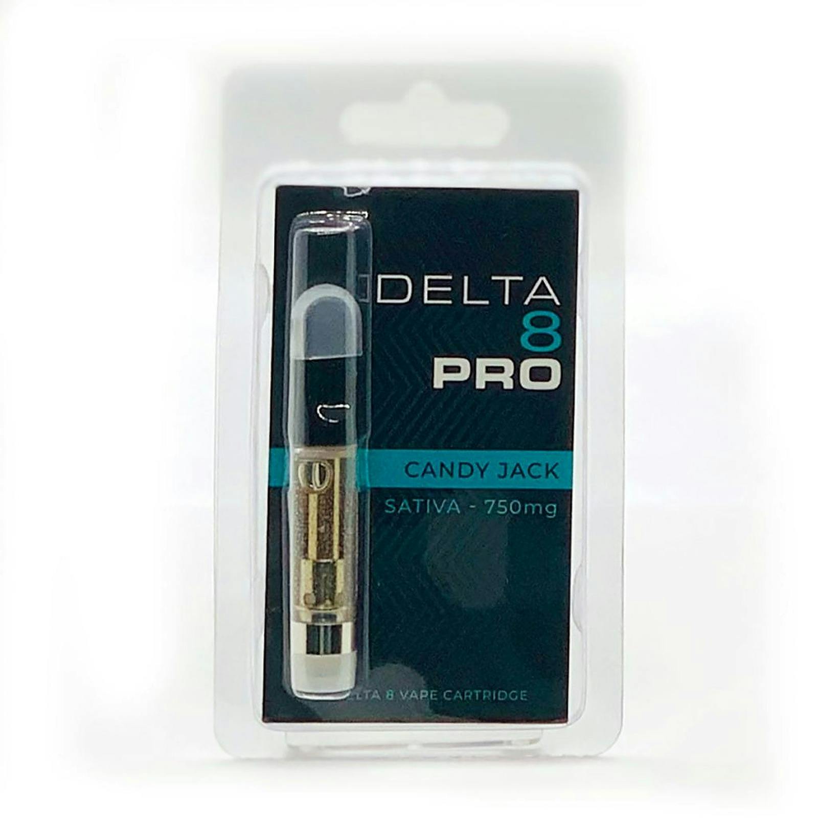 Delta 8 Pro 1ml Vape Cartridge Delta 8 Thc Candy Jack Leafly