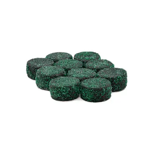 Photo of The Abyss 2000mg - Green