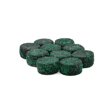 Photo of The Abyss 2000mg - Green