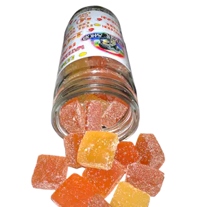 Photo of CBD Full Spectrum Gummies