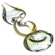 Product image for 4.5" Overlap Twist Spoon Pipe