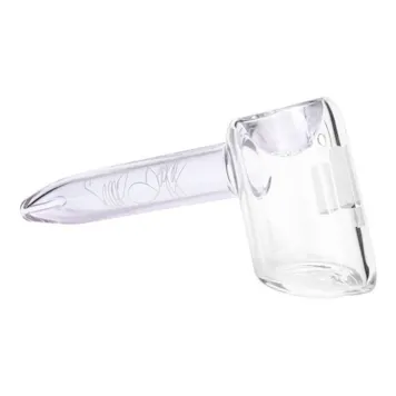 Photo of Snoop Dogg Pounds Friendship Hand Pipe