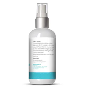 Photo of CBD Purifying Botanical Facial Cleanser