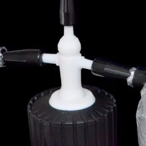 Photo of herbalAire 3 Bag Mouthpiece Adapter