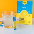 Lemon Powder Mix 100mg THC - 10 Pack