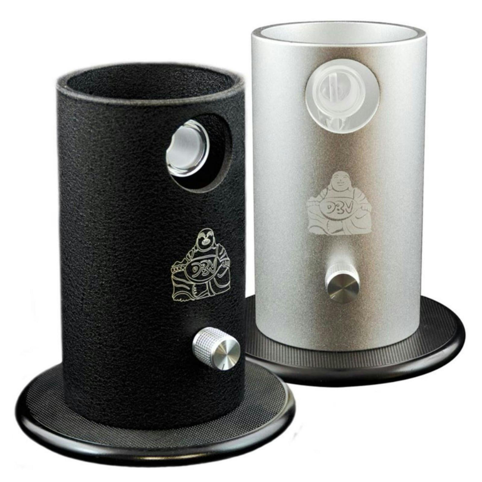 ELEV8 LIFE BRANDS 7TH FLOOR ELEV8 PREMIER Da Buddha Vaporizer Leafly