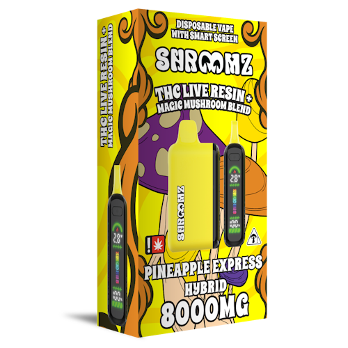 fume vape flavors Fumes Vape: Honest Review for Adult Vapers (2026) | Guide