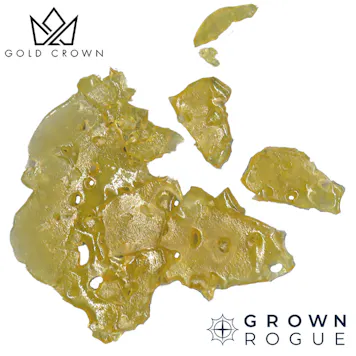 Photo of Shatter (1g)- Grown Rogue x Gold Crown - Gary Payton