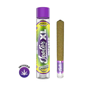Photo of Limoncello Infused XL 2G