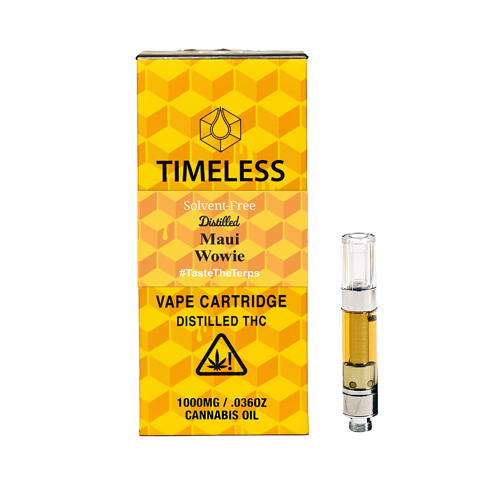 who owns timeless vapes