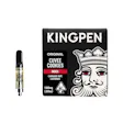 Product image for Cuvee Cookies 1 Gram Vape Cartridge