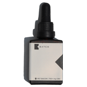 Photo of Pet Bacon CBD Oil