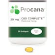 Product image for CBD Complete 20mg