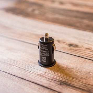 Photo of Vehicle Charging Adapter