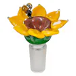 Product image for Empire Glassworks Sunflower Bowl Piece