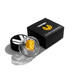 Photo of Sour Kush Wax 1g