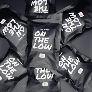 Photo of On the Low Ounce - Green Goblin