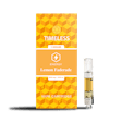 Product image for Timeless Lemon Faderade 1000mg Vape Cartridge (Energy)