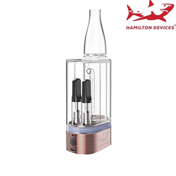 Photo of Hamilton PS1 2-in-1 Vaporizer