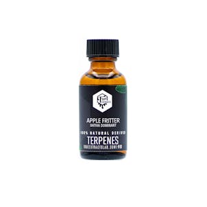 Photo of Apple Fritter