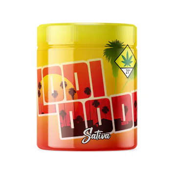 Photo of Lod Dodi 28g