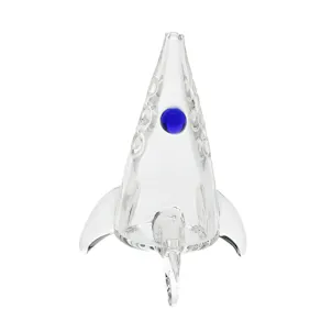 Photo of Rocket Directional Carb Cap - Blue