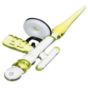 Photo of "Illluminati Ray Gun" Dabber