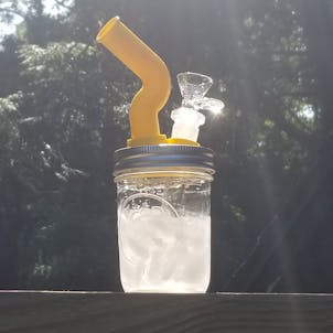 Photo of JarHeadz Waterpipe Kit