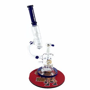 Photo of Tsunami Glass Microscope Bong