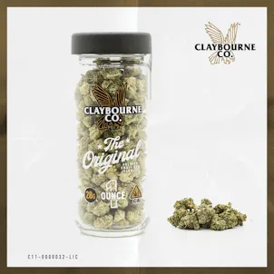 Photo of Gas MAC (28g) - Small Buds