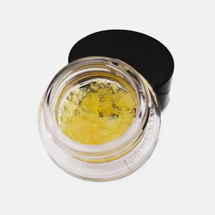 Photo of HHC Dab - Tropicana Cookies (Sativa)