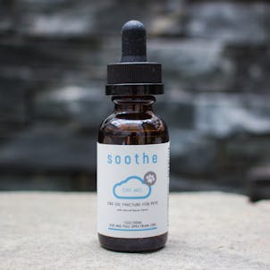 Photo of Soothe™ 250mg pet drops
