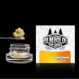 Product image for Humboldt Terp Council | Live Rosin Honey Banana Hybrid 1g