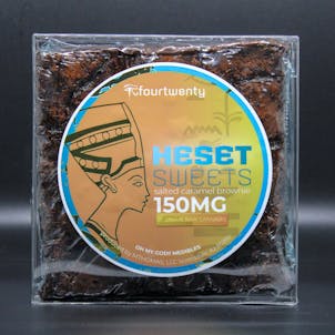 Product image for OMG Deity Heset Sweets 150mg
