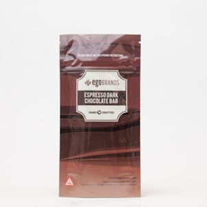Product image for 1:1 Dark Chocolate Espresso 200mg 10-pack