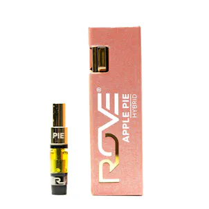 Photo of Apple Cartridge 0.525g LIMITED TIME ONLY