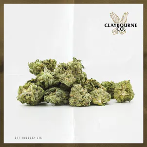 Photo of Wedding Tree (28g) - Small Buds