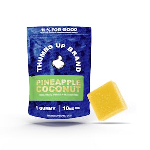 Photo of Pineapple Coconut Soft Chew