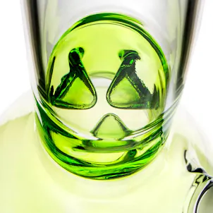 Photo of Simple Glass Beaker Bong