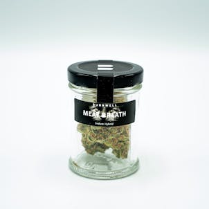 Photo of Meat Breath 3.5g